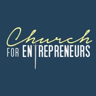 Church for Entrepreneurs