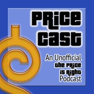 PriceCast: An Unofficial Price is Right Podcast