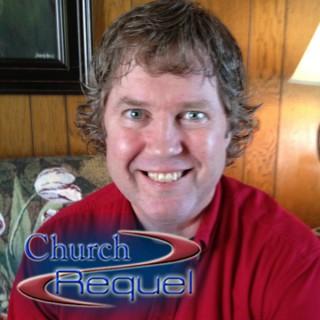 Church Requel Audio Podcast, Mansfield, Ohio