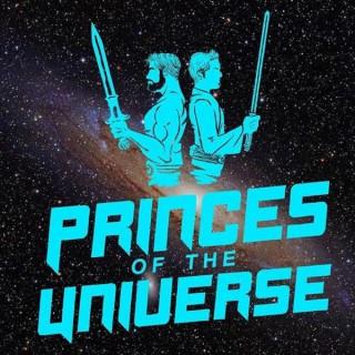 Princes of the Universe Podcast