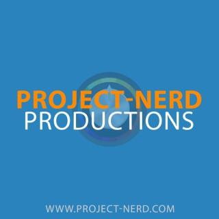 PROJECT-NERD PODCASTS