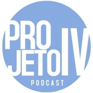 Projeto IV podcast