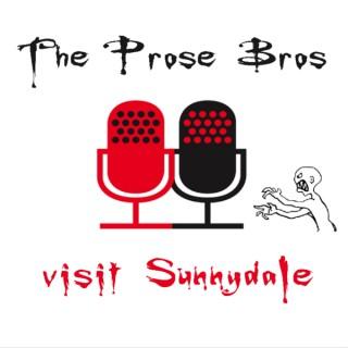 Prose Bros' Podcast