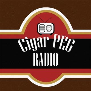 Cigar PEG Radio
