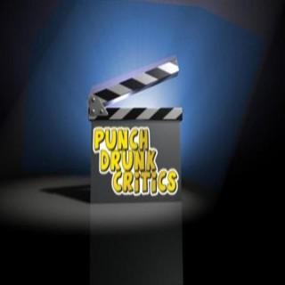 Punch Drunk Podcast