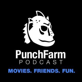 PunchFarm Podcast