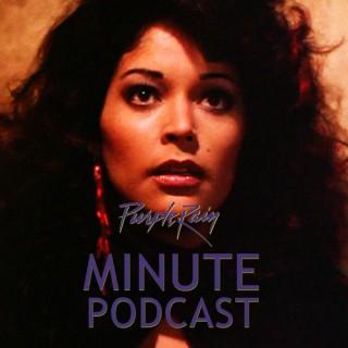Purple Rain Minute Podcast