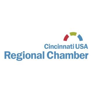 Cincinnati USA Regional Chamber