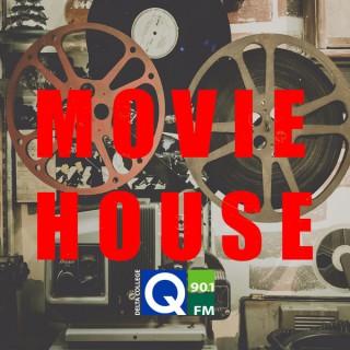 Q-90.1's Movie House