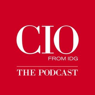 CIO UK Podcast