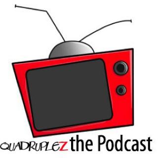 QZPodcast – QuadrupleZ