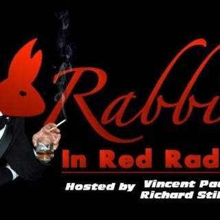 Rabbit In Red Radio