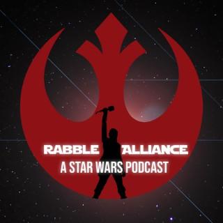 Rabble Alliance Podcast