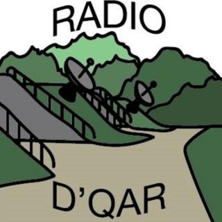 Radio D'Qar