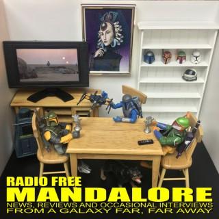 Radio Free Mandalore