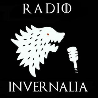 Radio Invernalia FM -El podcast de Juego de Tronos