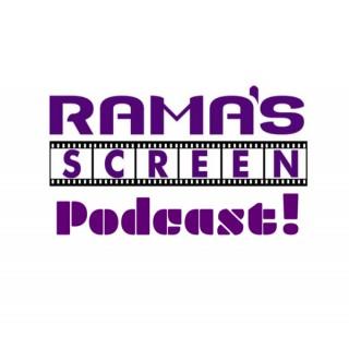 Rama's Screen podcast
