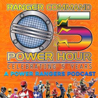 Ranger Command Power Hour