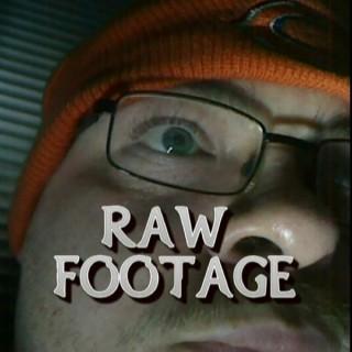 Raw Footage (Standard)