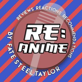Re: Anime Podcast