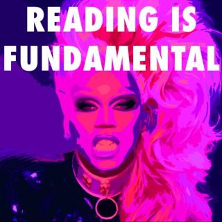 Reading is Fundamental