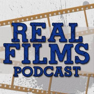 Real Films Podcast