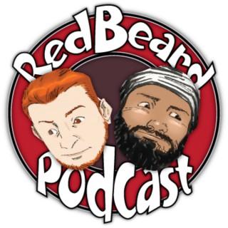 Redbeard Podcast