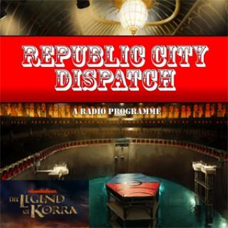 Republic City Dispatch