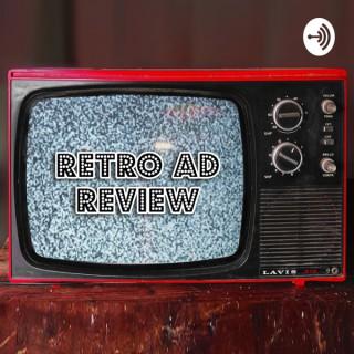 Retro Ad Review