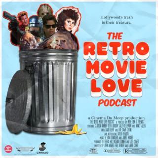 Retro Movie Love Podcast