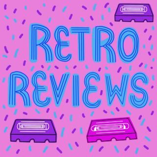 Retro Reviews | Nostalgic Movie Reviews