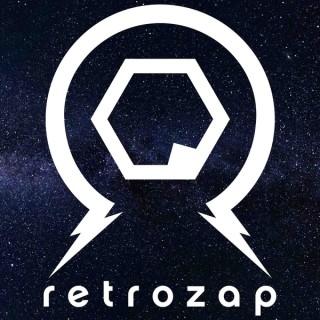 RetroZap Podcast Network