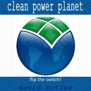 Clean Power Planet | A Renewable Energy Podcast