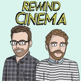 Rewind Cinema