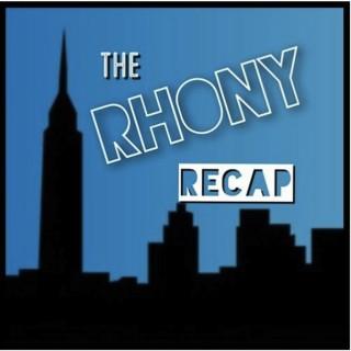RHONY Recap