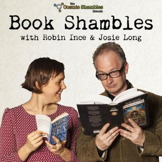 Book Shambles with Robin and Josie
