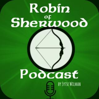 Robin of Sherwood Podcast
