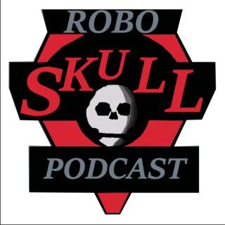 RoboSkullCast: A Robotech Podcast