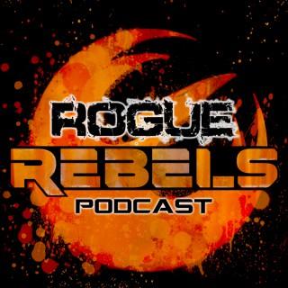 Rogue Rebels Podcast