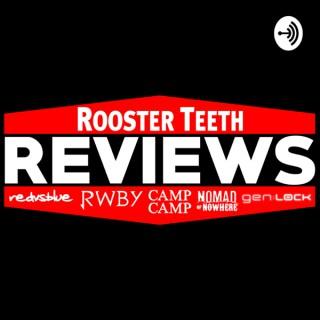 Rooster Teeth Reviews - AfterBuzz TV