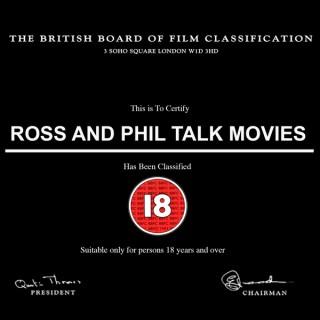 Ross And Phil Talk Movies