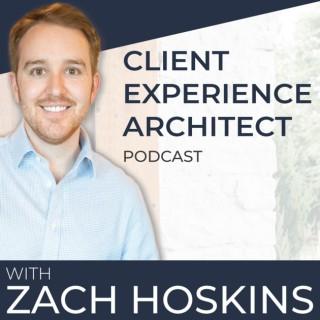 Client Experience Architect