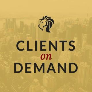 Clients on Demand