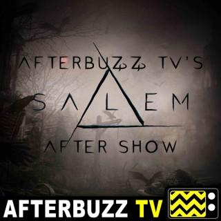 Salem Reviews and After Show - AfterBuzz TV