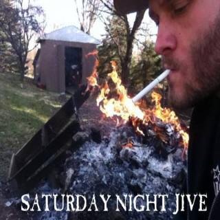 Saturday Night Jive Podcast