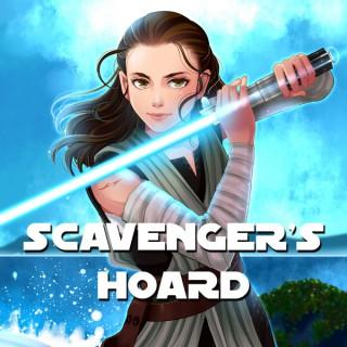 Scavenger's Hoard: A Star Wars Podcast