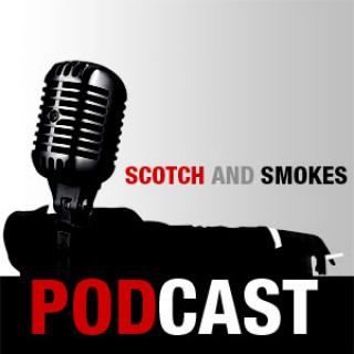 Scotch and Smokes - a podcast about MAD MEN