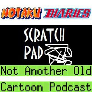 ScratchCast - The [Real] Scratch Pad Podcasts