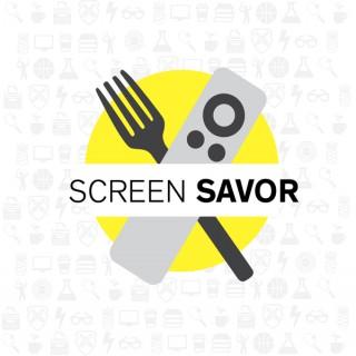 Screen Savor