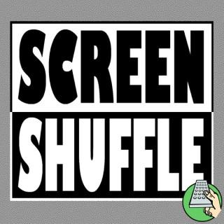 Screen Shuffle